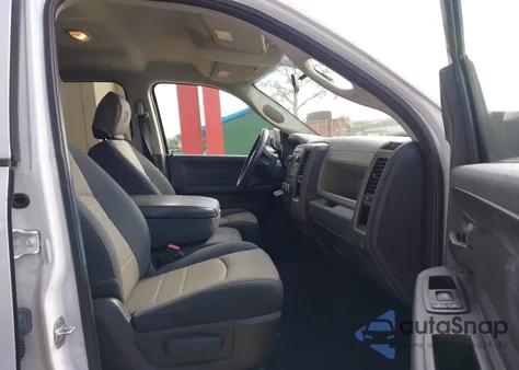 2011 Ram Ram 2500 St z USA, uszkodzony, nr VIN 3D7TP2CT4BG594770